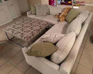 Mitchell Gold + Bob Williams