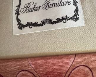 Baker Furniture
