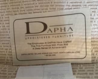Dapha Furniture