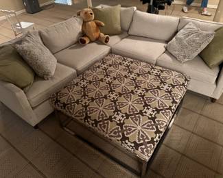 Mitchell Gold + Bob Williams