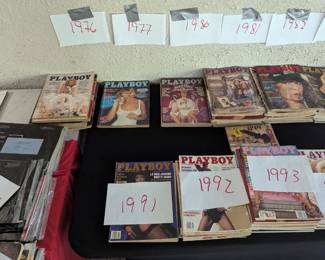Playboy Collection 