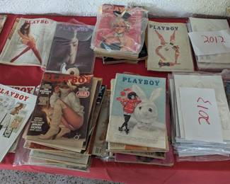 Playboy Collection 