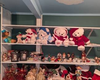 Assortment Christmas 