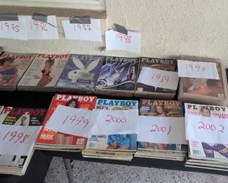 Playboy Collection 