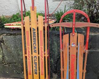 Sleds