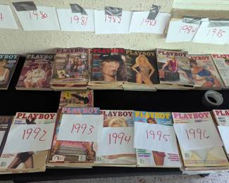 Playboy Collection 