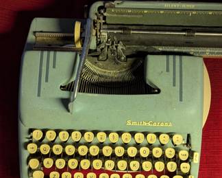 Typewriter 