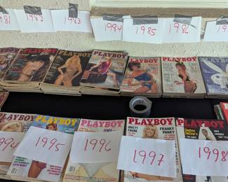 Playboy Collection 