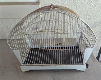 Birdcage