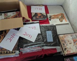 Playboy Collection 