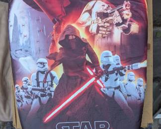 Star wars board