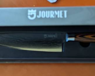 Chef's knife