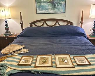 Queen or king - one of those