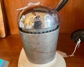 Unique Kitchenware of all kinds