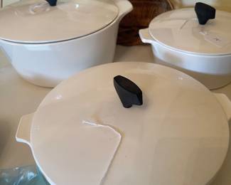 Lots of good cookware