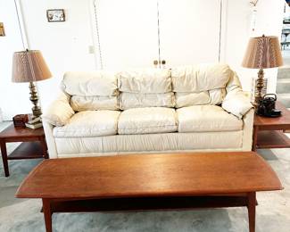 Signed Made in Denmark On Coffee & End Tables