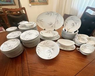 Noritake "Bambina" Fine China