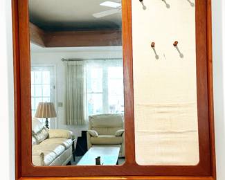 Signed Aksel Kjergaard