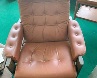 Ekornes of Norway