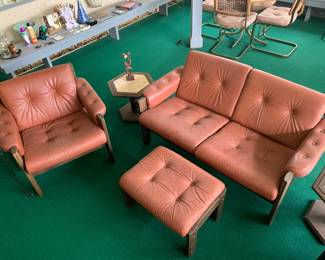 Ekornes of Norway 