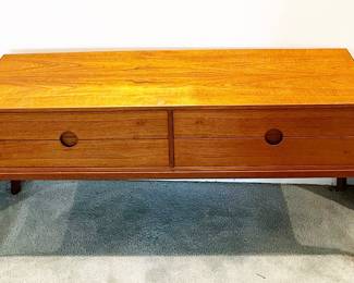 Signed Aksel Kjergaard