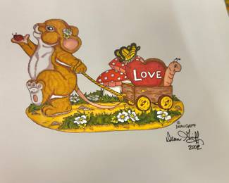 Sale Picture