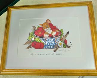 Sale Picture
