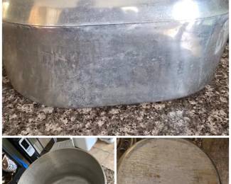 Magnalite Roaster, Sydney, 4267-p