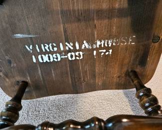 NOT at the Priceville House pre sale item