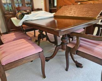 NOT at the Priceville House pre sale item