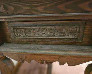 NOT at the Priceville House pre sale item