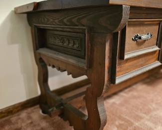 NOT at the Priceville House pre sale item