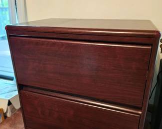 NOT at the Priceville House presale item with desk