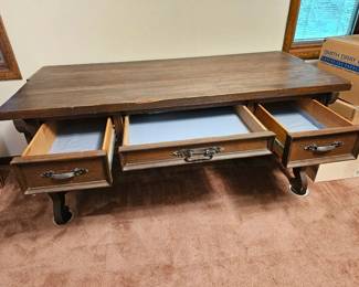 NOT at the Priceville House pre sale item