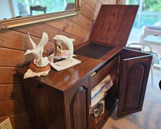 NOT at the Priceville House pre sale item