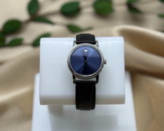 Movado Watch