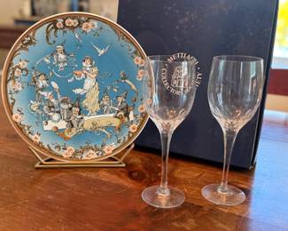 Fine China & Decorative