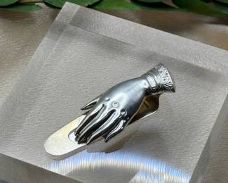 Tiffany & Co.  Money Clip