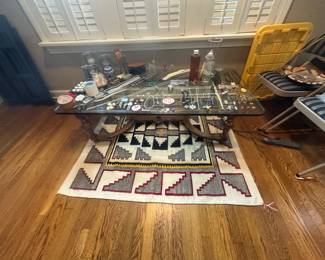 Beautiful Indian Rug