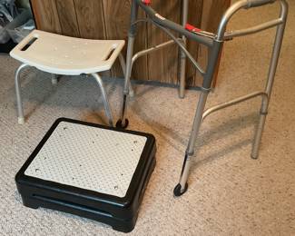 walker still available