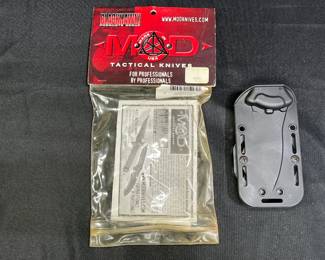 NEW Blackhawk MOD Replacement Prilon Sheath
