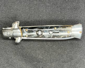 C Jul Herbertz Rostfrei Italian Stiletto