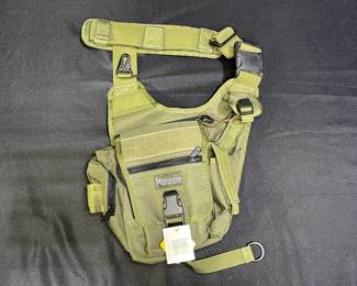 NEW Maxpedition Fatboy Versipack Hard Use Gear