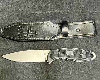 SOG Team Leader Survivor Knife TL-02