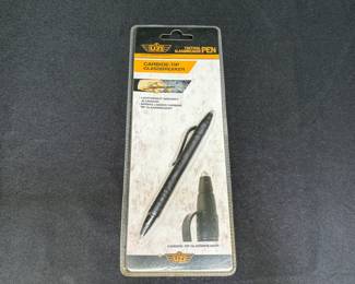 UZI Carbide-Tip Tactical Glassbreaker Pem