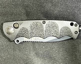 Discontinued Boker Plus Jim Wagner BO055 Tactical