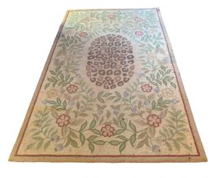 477 - Rug - 51 x 96