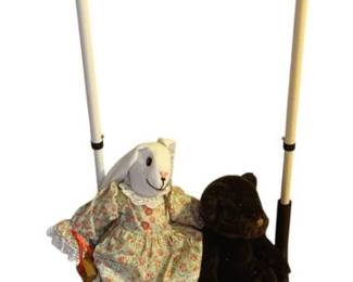 107 - Lot of Assorted Items