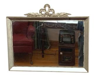 20 - Mirror - 27 x 22