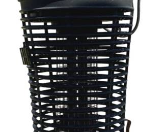 9 - Bug Zapper - 16 x 10 (Description): Used as is electric/electronic/mechanical  item. No guarantee all components, untested.